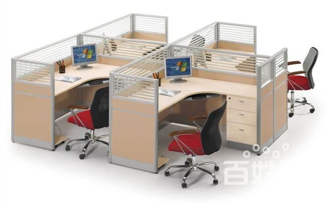 厂家专业生产销售各类办公家具包括办公桌办公椅屏风工